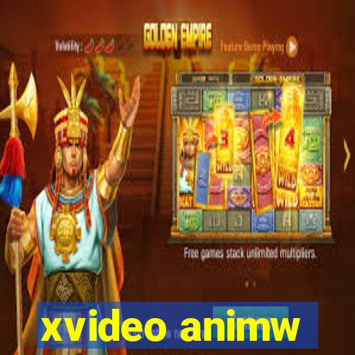 xvideo animw